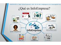 Sistema Para La Gestin De Informacin Y Documentacin Dentro De Su Empresa