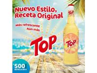 Top. Que Esperas Para Probarlo Nuevo Estilo, Receta Original..