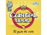Castel Beer - El Gusto Del xito