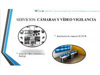 Cmaras Y Vdeo Vigilancia