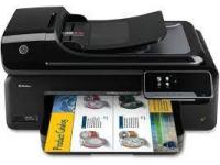 Impresora Hp Officejet Serie 7500a E-multifunción De Formato Ancho