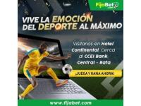 En Fijabet.com Disfruta De Los Mejores Juegos De Azar Y Apuestas Deportivas. regstrate Ahora