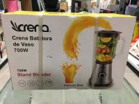 Batidora De Vaso Crena 700w