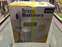 Batidora De Brazo Crena 400w